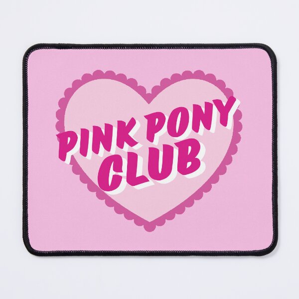 Item preview, Chappell Roan Pink Pony Club designed and sold by baranskini.