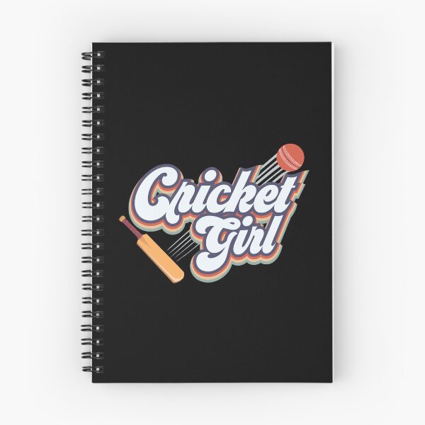 Item preview, Cricket Girl Cricketer Girl Batting Girl Bowler Girl Sports designed and sold by farhanhafeez.
