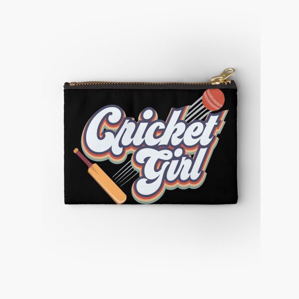 Item preview, Cricket Girl Cricketer Girl Batting Girl Bowler Girl Sports designed and sold by farhanhafeez.