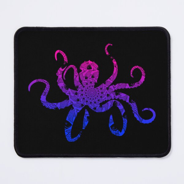 Item preview, Octopus designed and sold by Zandrosa.
