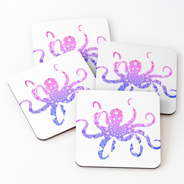 Item preview, Octopus designed and sold by Zandrosa.