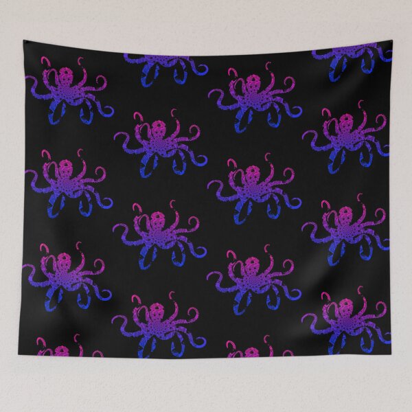 Item preview, Octopus designed and sold by Zandrosa.
