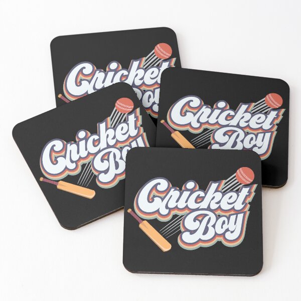 Item preview, Cricket Boy Batsman Boy Bowler Boy Cricketer Cricket Man designed and sold by farhanhafeez.