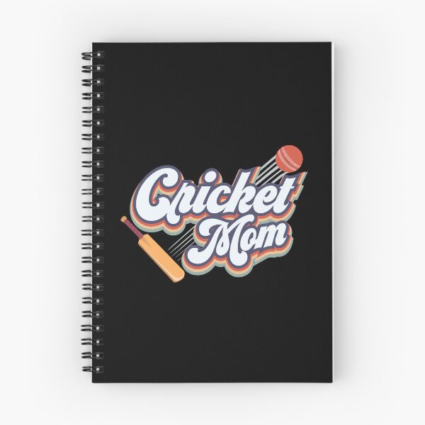 Item preview, Cricket Mom Cricket Mother Cricket Parents Cricket Coach designed and sold by farhanhafeez.