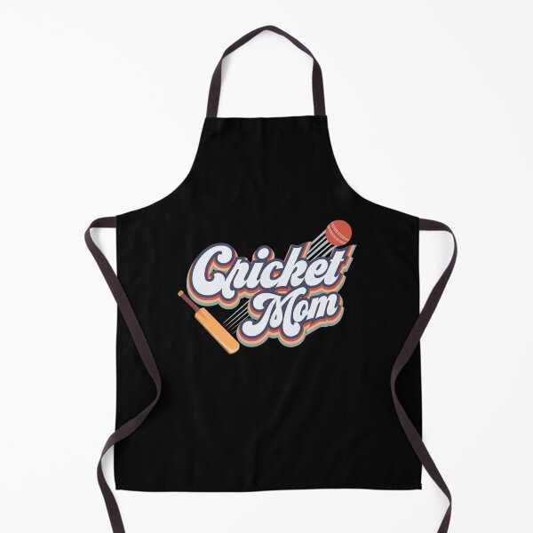 Item preview, Cricket Mom Cricket Mother Cricket Parents Cricket Coach designed and sold by farhanhafeez.