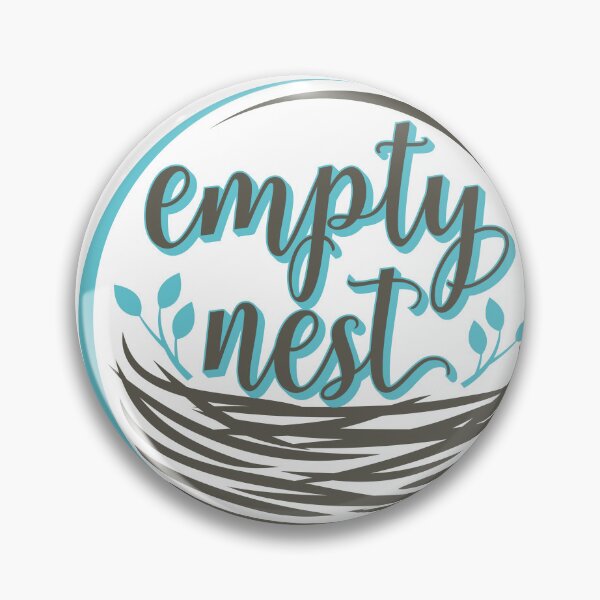 Item preview, Empty Nest designed and sold by PCStudio57.