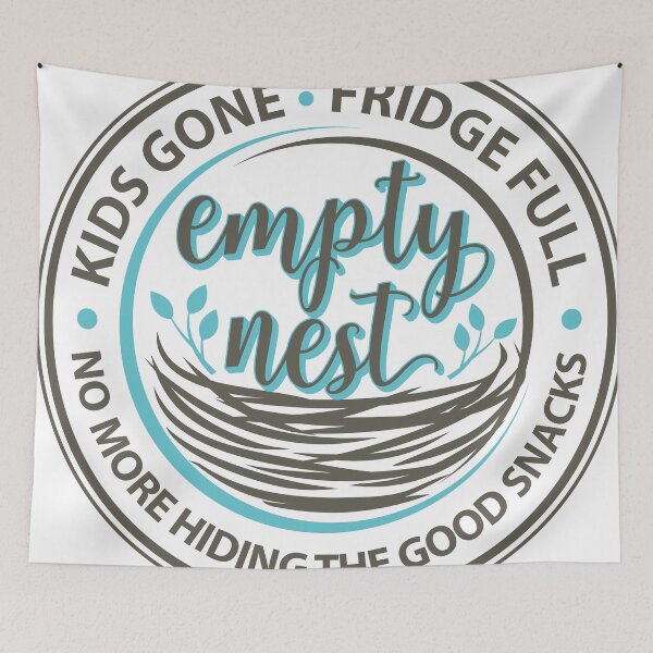 Item preview, Empty Nest designed and sold by PCStudio57.