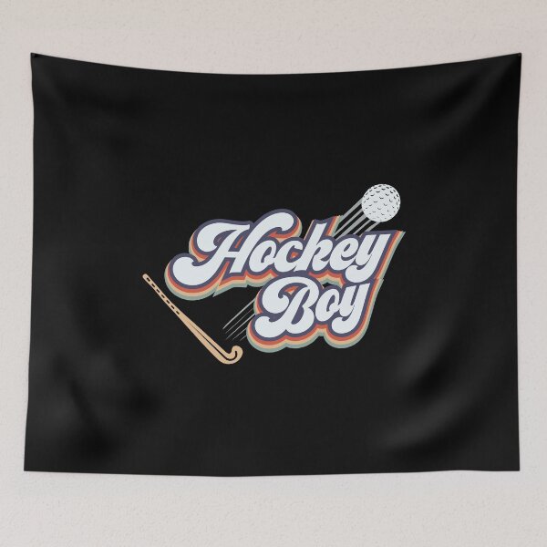 Artikelvorschau, Hockey Boy Hockey Man Hockey Player Hockey Team Hockey Sport entworfen und verkauft von farhanhafeez.