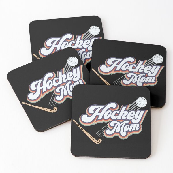 Artikelvorschau, Hockey Mom Hockey Woman Hockey Mother Hockey Coach Hockey Team entworfen und verkauft von farhanhafeez.