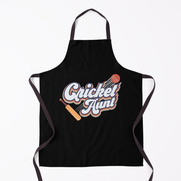 Item preview, Cricket Aunt Cricketer Aunt Cricket Coach Cricket Sports designed and sold by farhanhafeez.