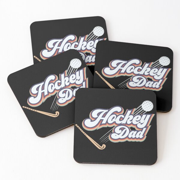 Artikelvorschau, Hockey Dad Hockey Man Hockey Parents Hockey Coach Team entworfen und verkauft von farhanhafeez.