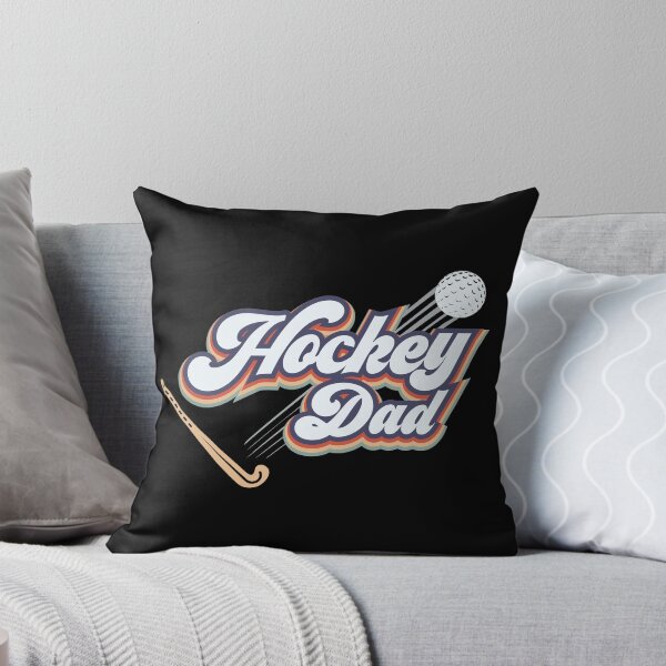 Item preview, Hockey Dad Hockey Man Hockey Parents Hockey Coach Team designed and sold by farhanhafeez.