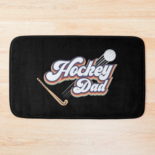 Item preview, Hockey Dad Hockey Man Hockey Parents Hockey Coach Team designed and sold by farhanhafeez.