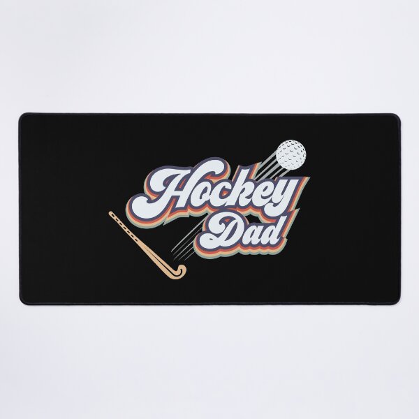 Item preview, Hockey Dad Hockey Man Hockey Parents Hockey Coach Team designed and sold by farhanhafeez.