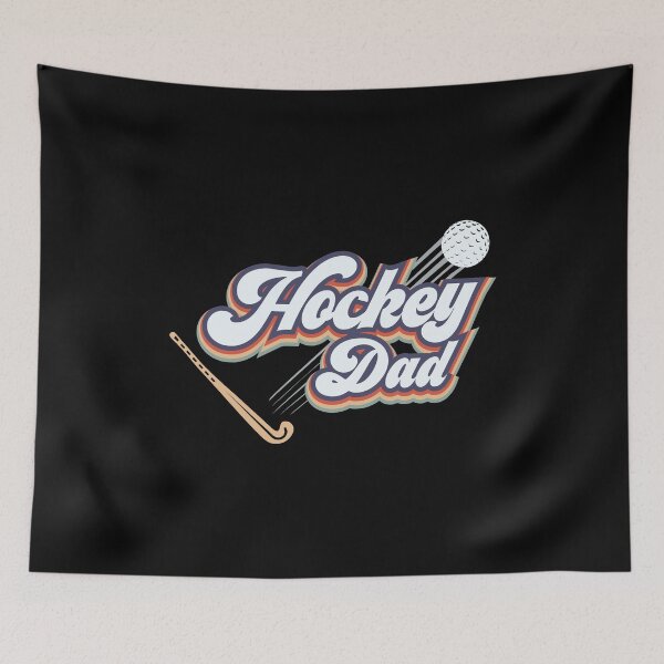 Artikelvorschau, Hockey Dad Hockey Man Hockey Parents Hockey Coach Team entworfen und verkauft von farhanhafeez.