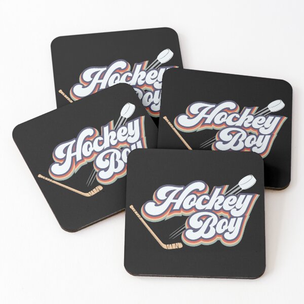 Item preview, Ice Hockey Boy Ice Hockey Man Ice Hockey Player Team Sports designed and sold by farhanhafeez.