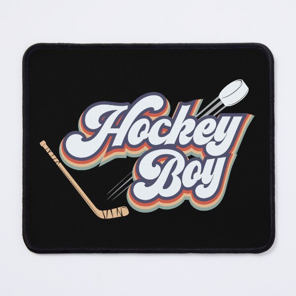 Item preview, Ice Hockey Boy Ice Hockey Man Ice Hockey Player Team Sports designed and sold by farhanhafeez.