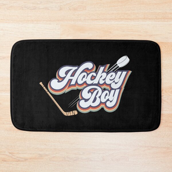 Item preview, Ice Hockey Boy Ice Hockey Man Ice Hockey Player Team Sports designed and sold by farhanhafeez.