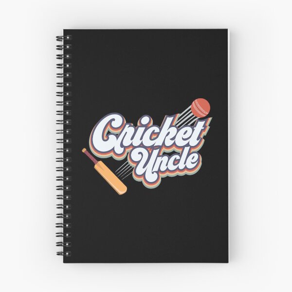 Item preview, Cricket Uncle Batsman Cricket Bowler Coach Cricket Sports designed and sold by farhanhafeez.