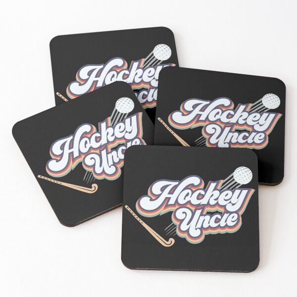 Item preview, Hockey Uncle Hockey Man Hockey Coach Hockey Team Sports designed and sold by farhanhafeez.