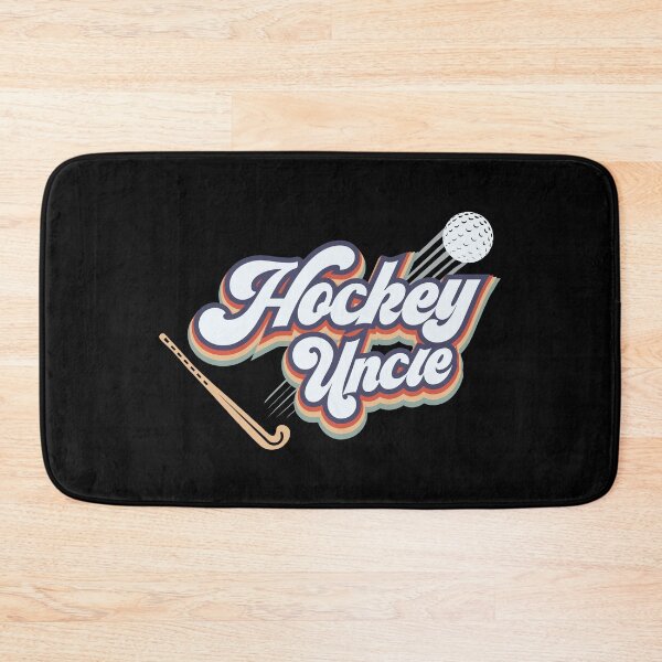 Item preview, Hockey Uncle Hockey Man Hockey Coach Hockey Team Sports designed and sold by farhanhafeez.