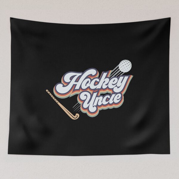 Artikelvorschau, Hockey Uncle Hockey Man Hockey Coach Hockey Team Sports entworfen und verkauft von farhanhafeez.
