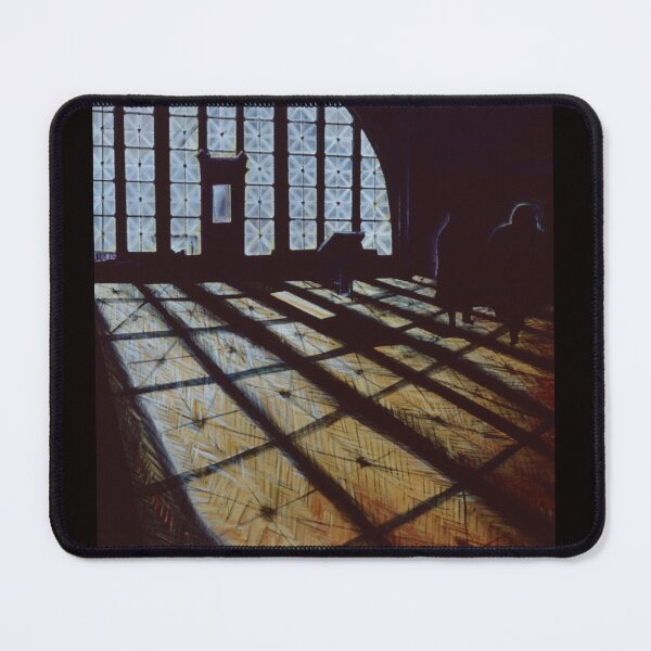 Item preview, Halls of Freedom, Ellis Island designed and sold by Gaye Elise Beda.