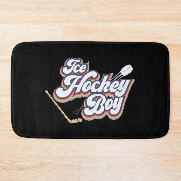 Item preview, Ice Hockey Boy Ice Hockey Man Ice Hockey Player Team Sports designed and sold by farhanhafeez.