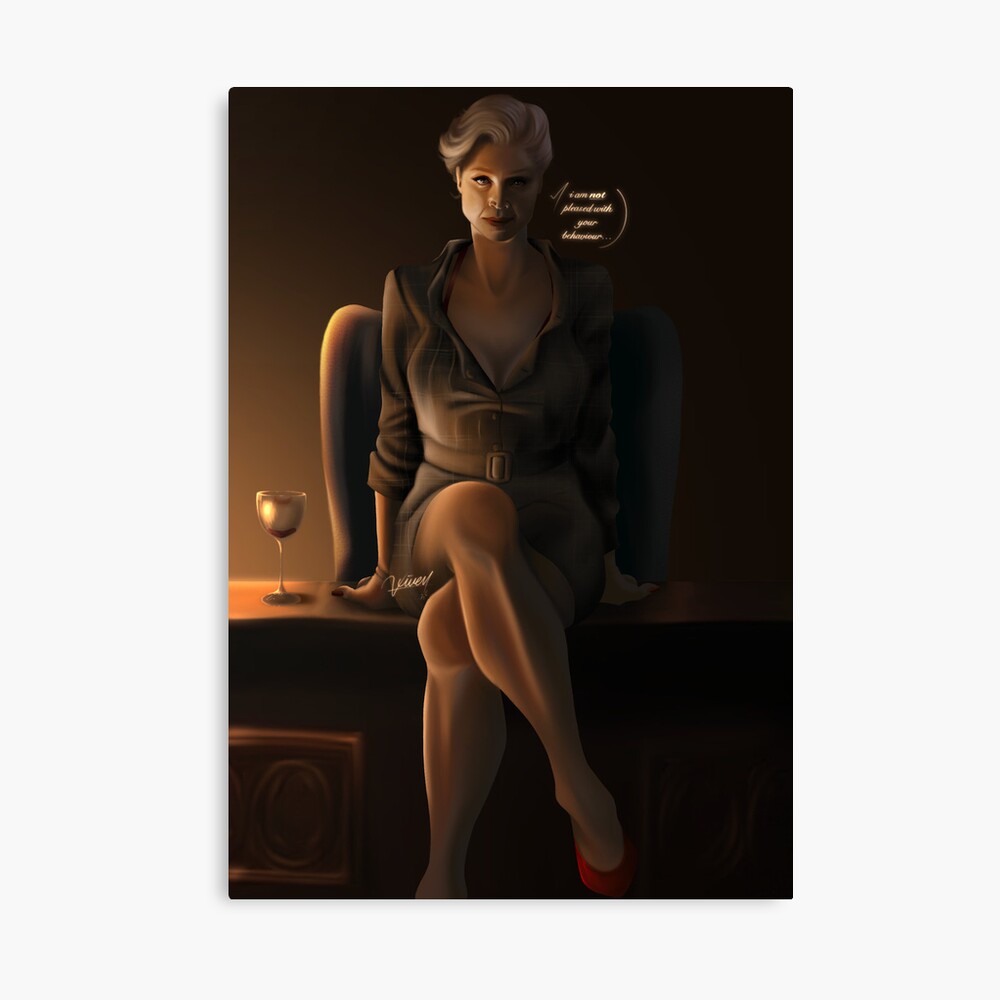 Larissa Weems Art Print