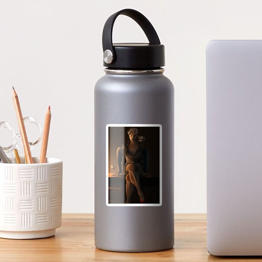 Larissa Weems Art Print