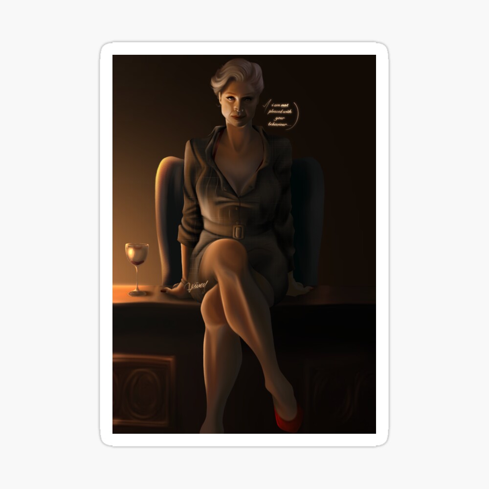 Larissa Weems Art Print