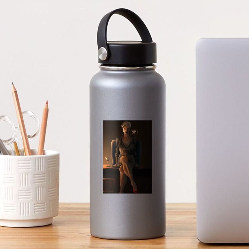 Larissa Weems Art Print