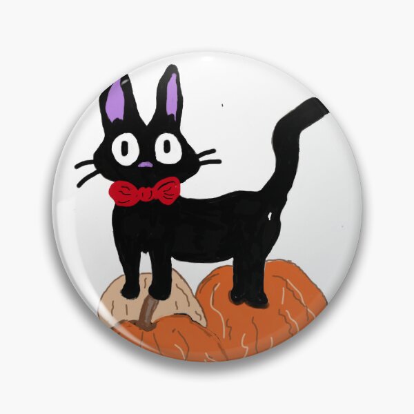 Artikelvorschau, Jiji besucht Kürbisbeet entworfen und verkauft von Cherry1981.