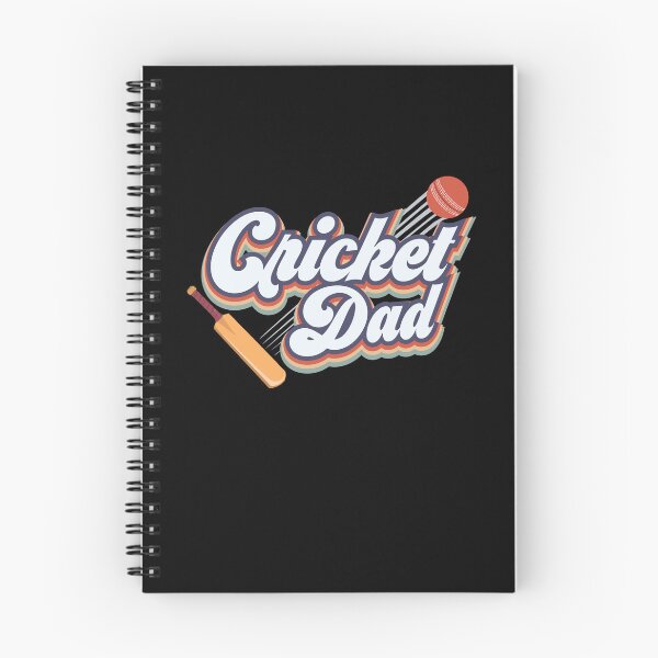 Item preview, Cricket Dad Cricket Father Cricket Parents Cricket Coach designed and sold by farhanhafeez.