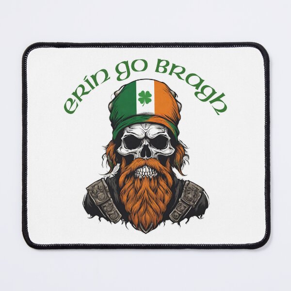 Item preview, Erin go Bragh designed and sold by MojoSpot.