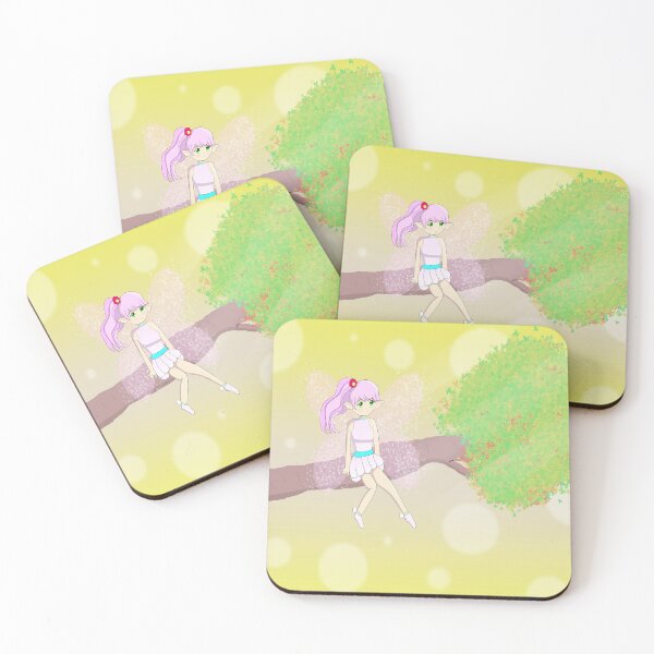 Item preview, Cute Faery designed and sold by jenstarSweet.