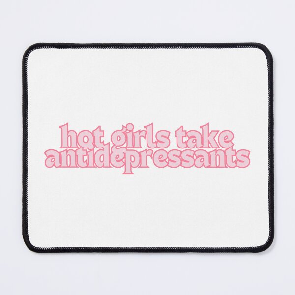 Item preview, Antidepressants x designed and sold by AbColesy.