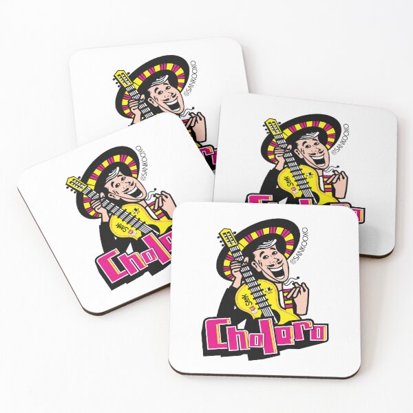 Item preview, Cholero designed and sold by Sank8.