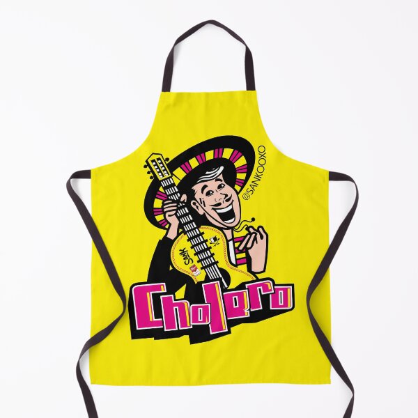 Item preview, Cholero designed and sold by Sank8.