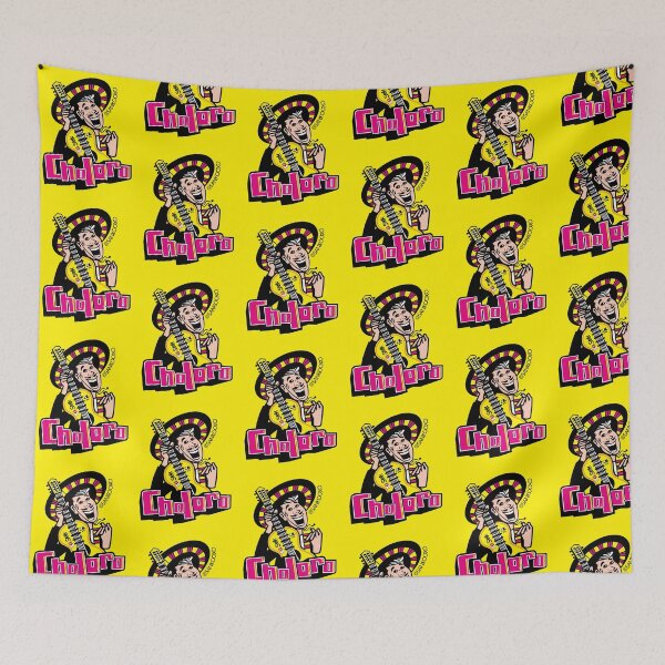 Item preview, Cholero designed and sold by Sank8.