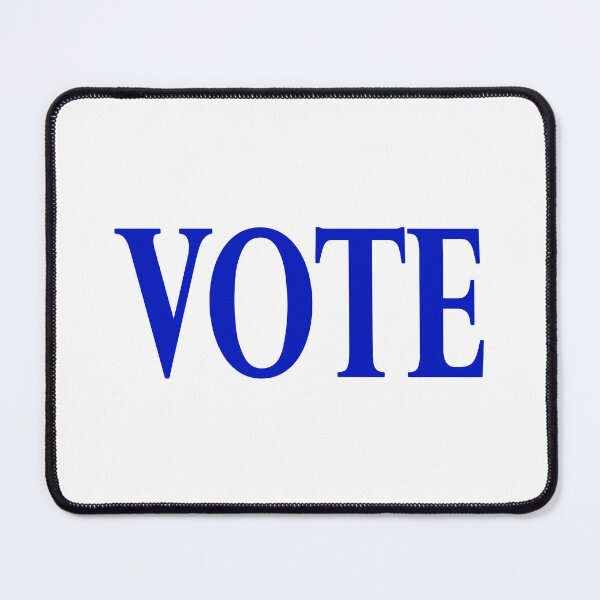Item preview, VOTE designed and sold by Inspirationmotivation.