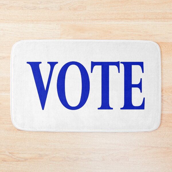 Item preview, VOTE designed and sold by Inspirationmotivation.