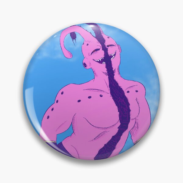 Item preview, majin designed and sold by buttastic.