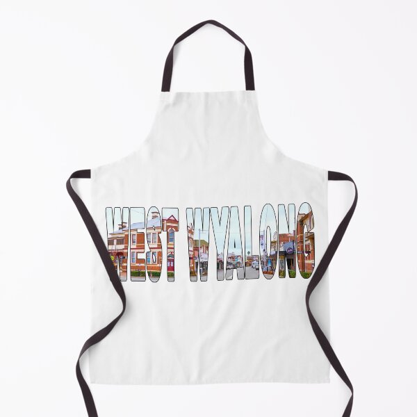Item preview, WEST WYALONG - NSW Australia Country Town Main Street designed and sold by Adam Gormley.