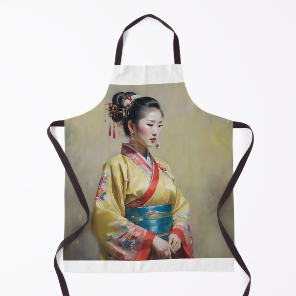 Item preview, Hui Chinese Woman C designed and sold by Oldetimemercan.