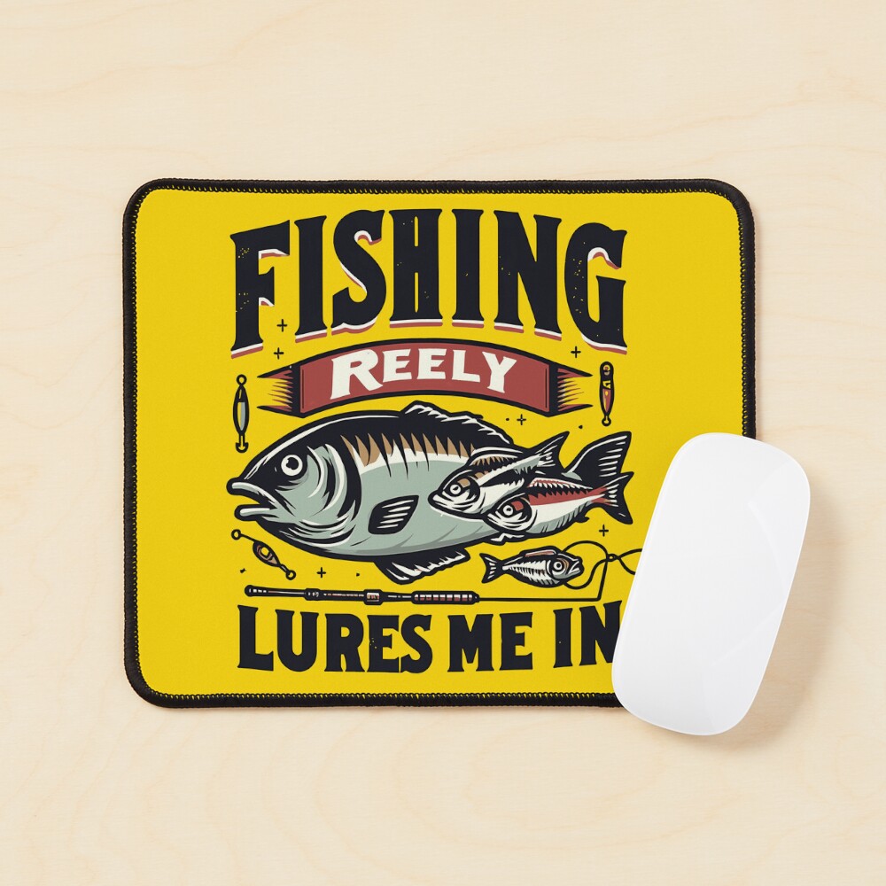 Item preview, Mouse Pad designed and sold by Sheilagotthings.