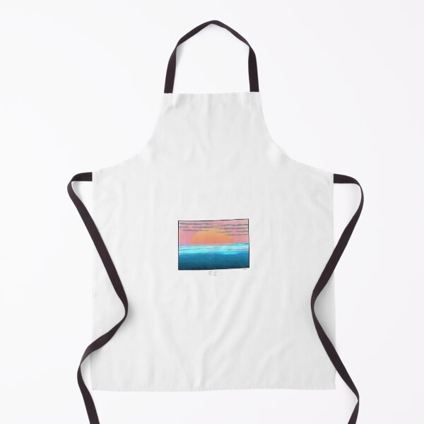 Item preview, My Own Sunset designed and sold by LumindartArt.