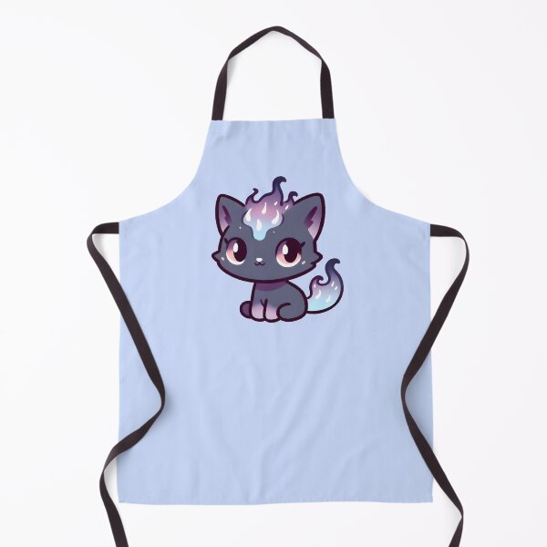 Item preview, Fantasy Cat designed and sold by Anna Halasek.