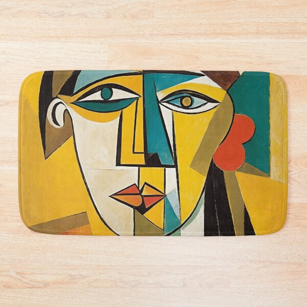 Item preview, Stylized Dream in Color designed and sold by A Rich Priest.