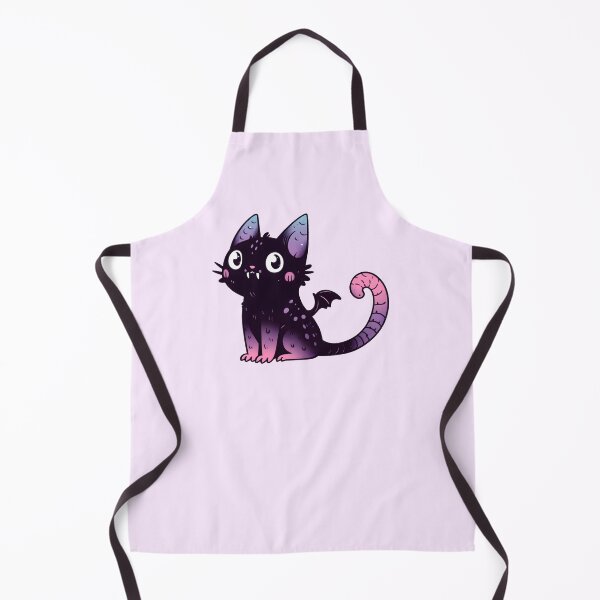 Item preview, Fantasy Cat designed and sold by Anna Halasek.